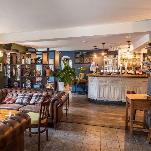 The Engineer Pub And Restaurant